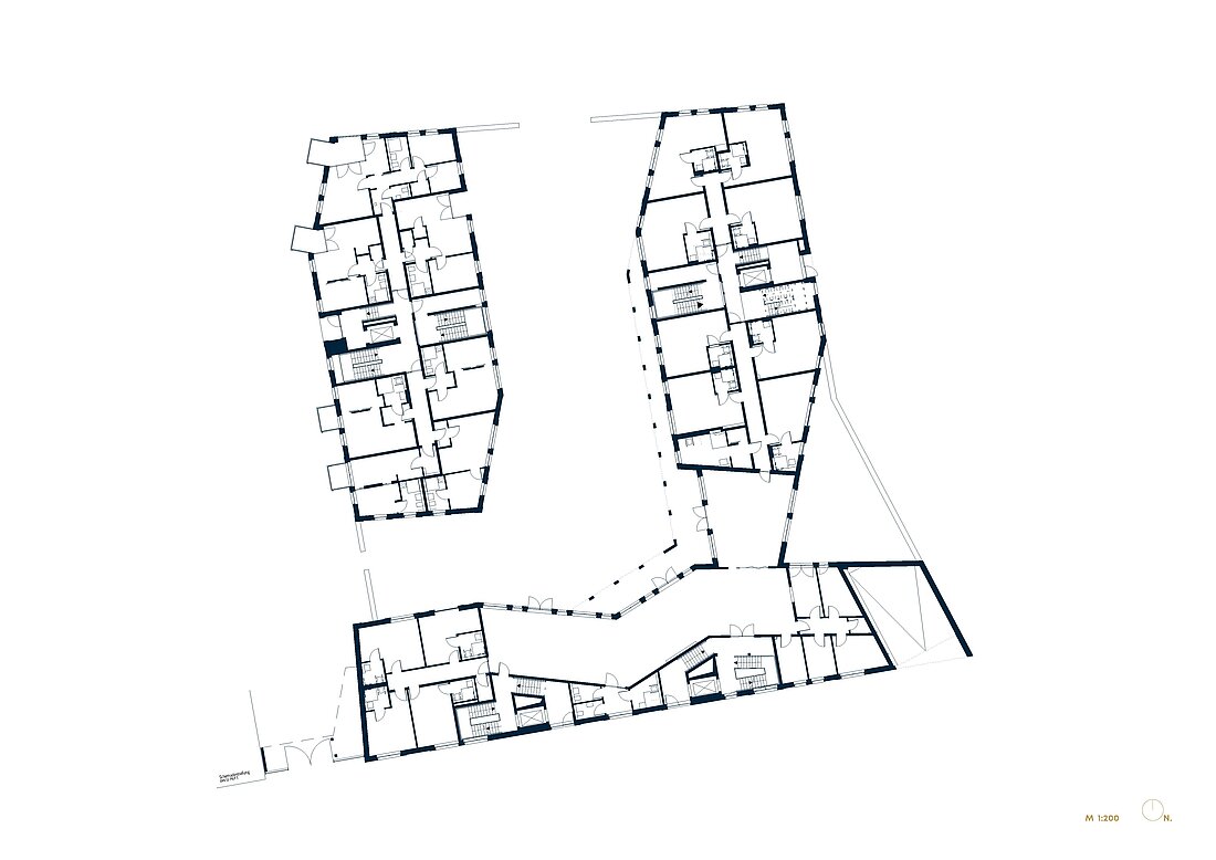 Neubau Havekant Oldenburg