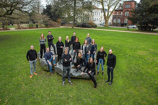 Team Deutschland Team Deutschland