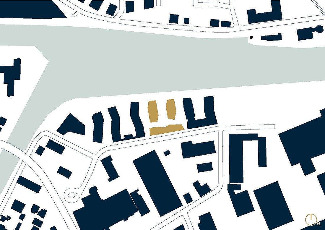 Neubau Havekant Oldenburg