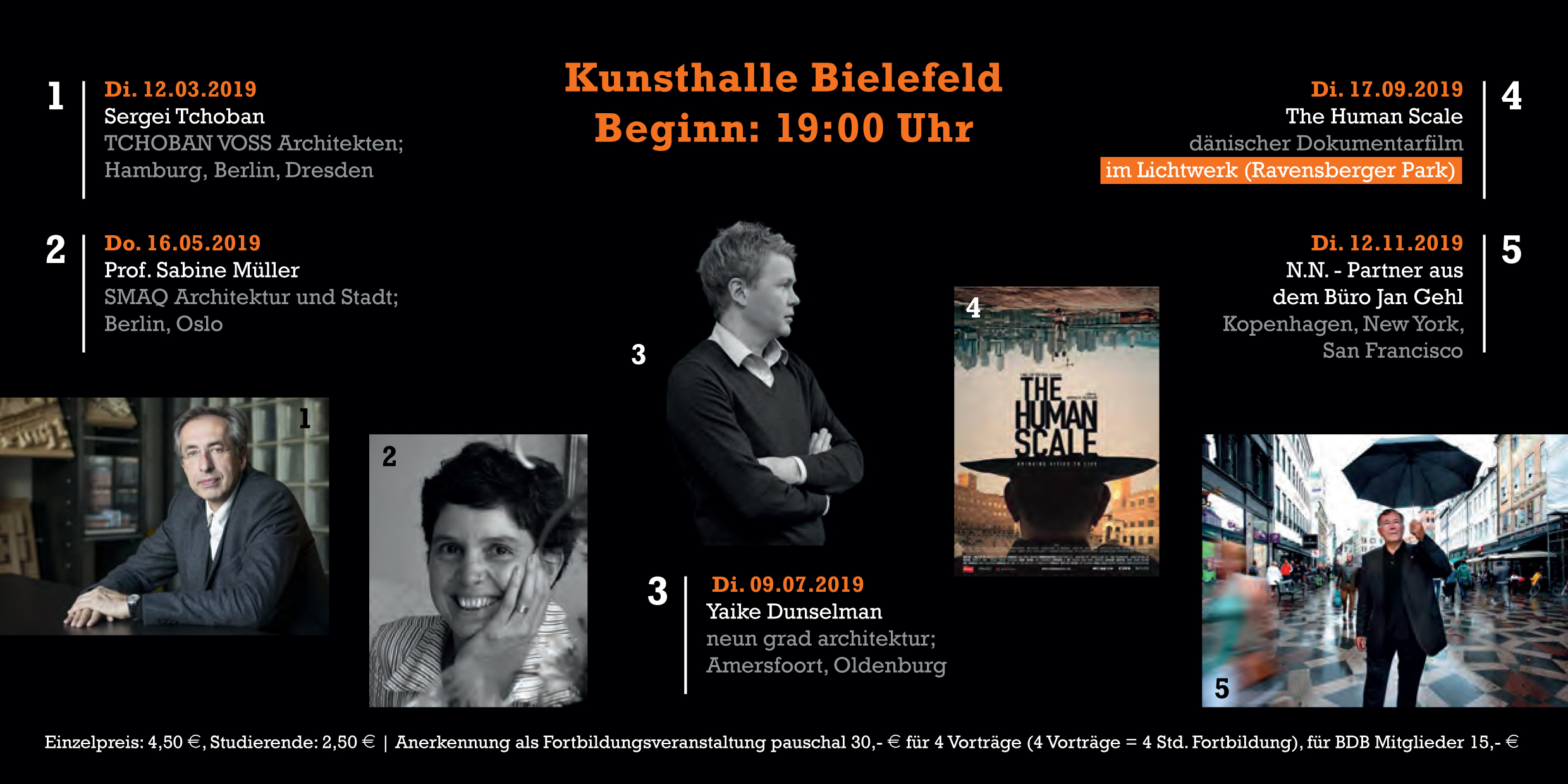 Denkanstöße 2019